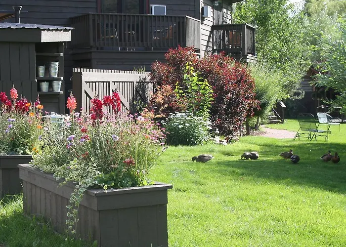 On The Creek Hotel 3*